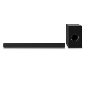 soundbar 200w rms