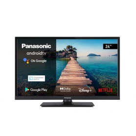Panasonic TX24MS480B 24" Google Android Smart TV