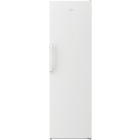 Beko FFP3579W 55cm Tall Frost Free Freezer in White, 1.77m 196L A+