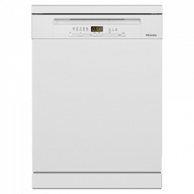 Miele G5210SCWH 14 Place Dishwasher