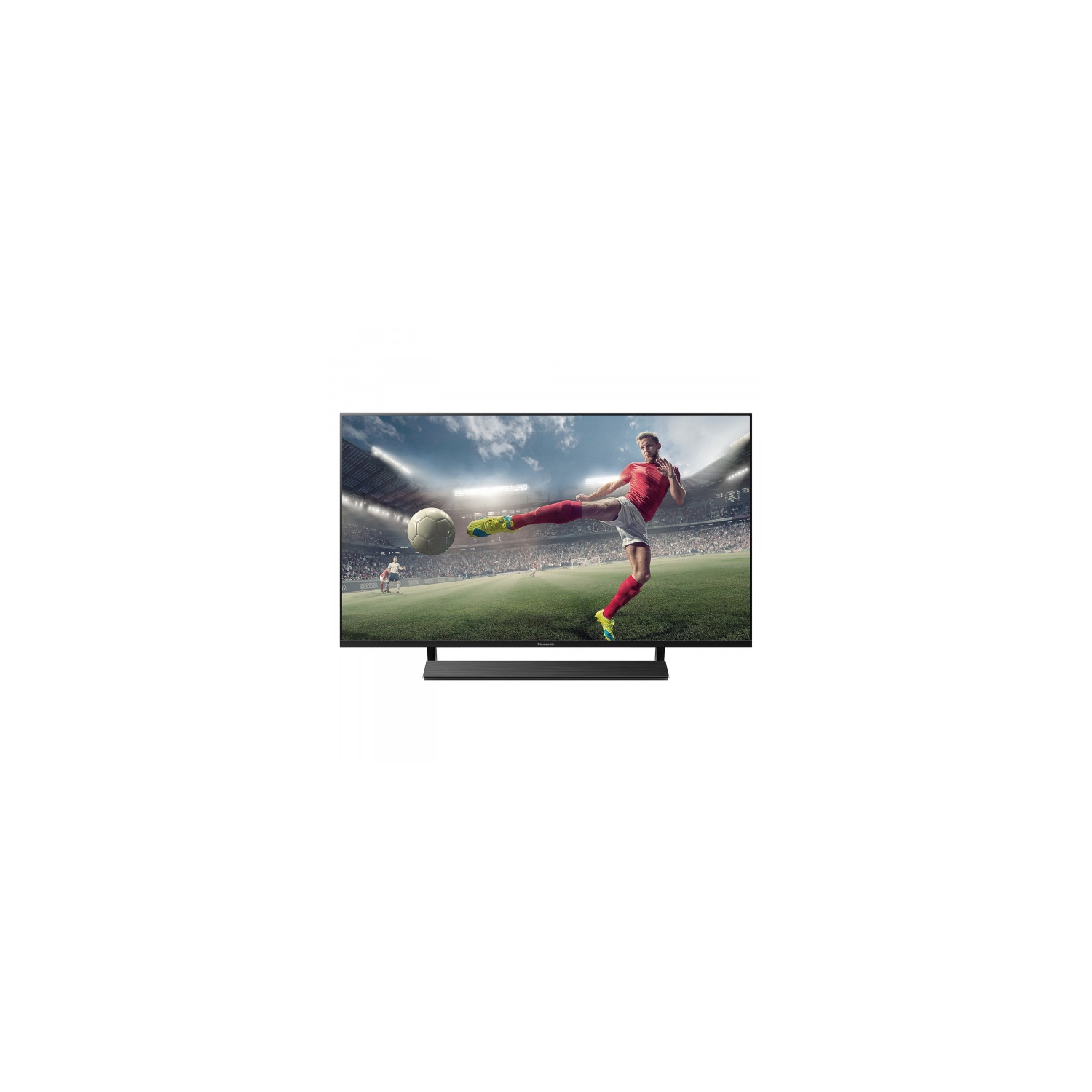 Panasonic TX50JX850B 50" 4K HDR LED Smart TV - 0